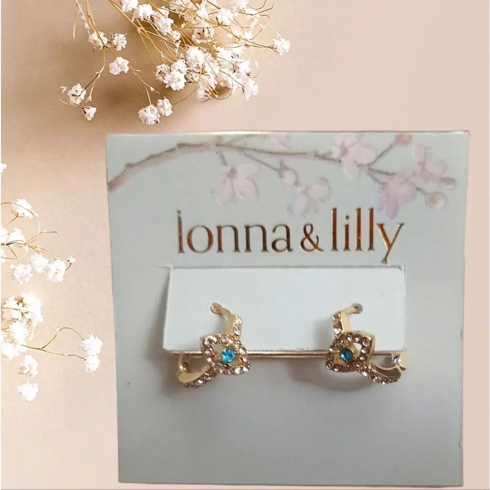 lonna & lilly Earrings